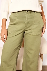 Meg Wide Leg