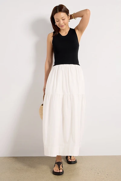Gia Dress