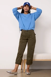 Daniel Sweatshirt