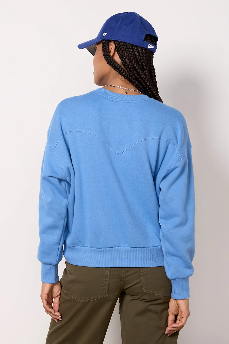 Daniel Sweatshirt