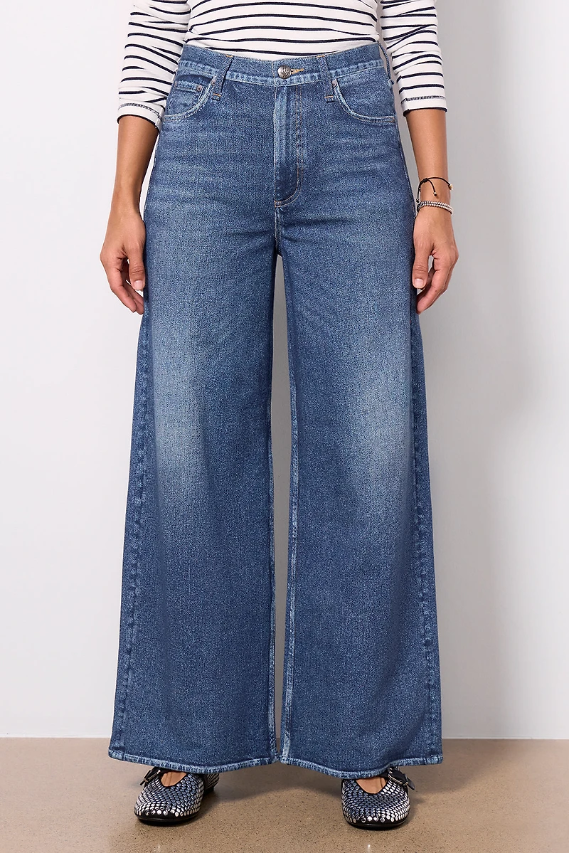 Miramar Sofie High Rise Ankle