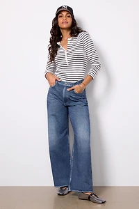 Miramar Sofie High Rise Ankle