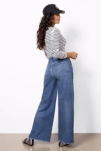 Miramar Sofie High Rise Ankle