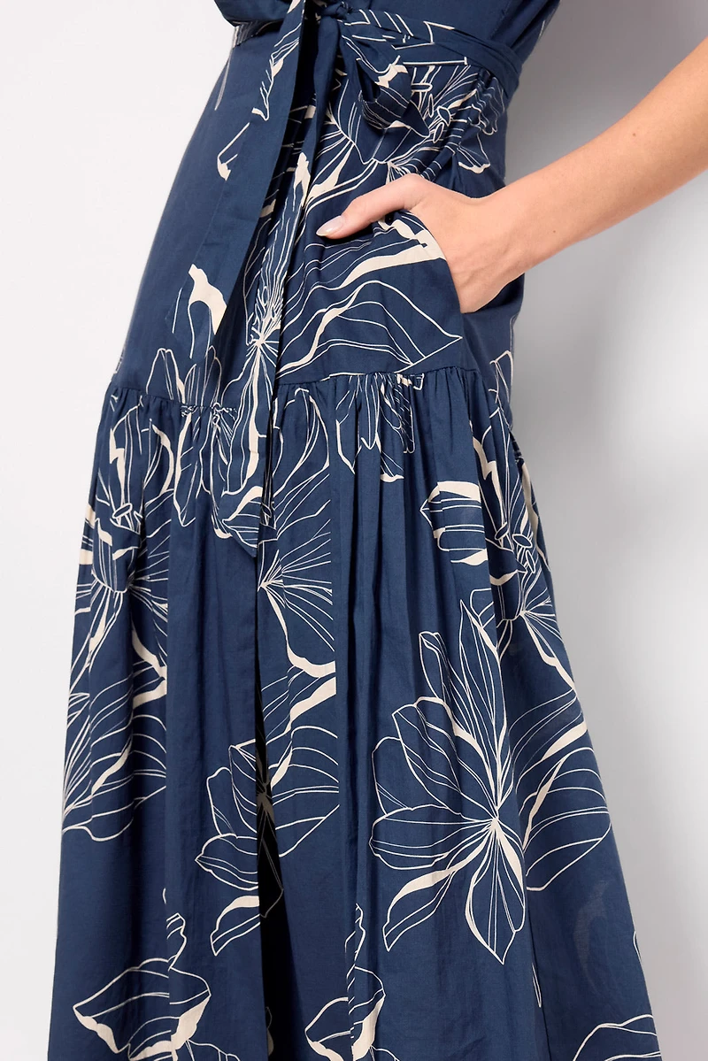 Rosen Dress