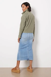 Camp Jacket