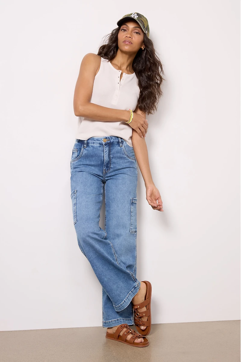 Bethany Henley Tank