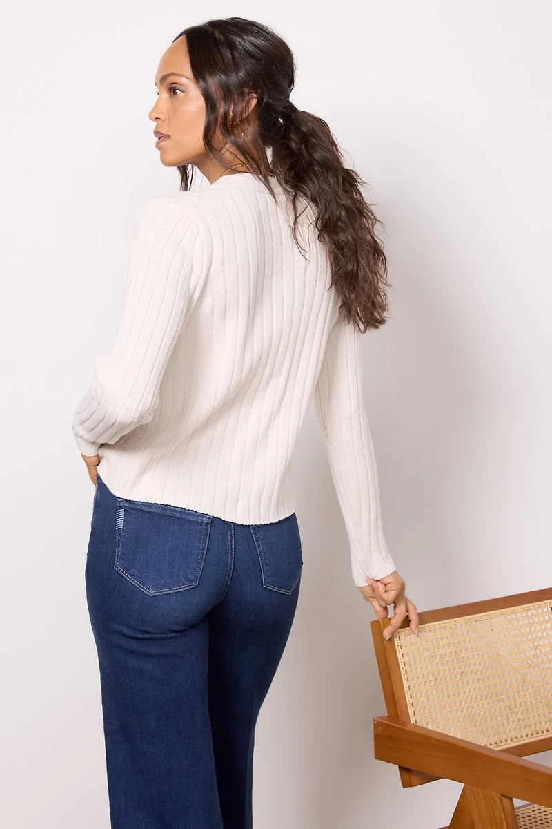 Kritzia Cardigan