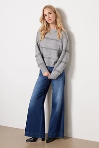 Rory Sequin Pullover