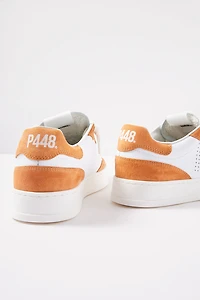 Bali Sunset/Whi Sneaker