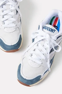 Grid Shadow 2 Sneaker