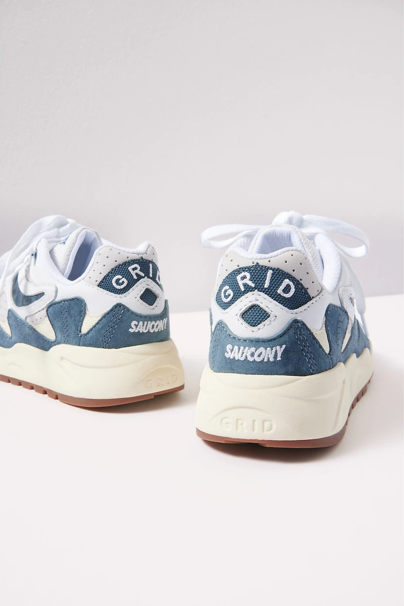 Grid Shadow 2 Sneaker