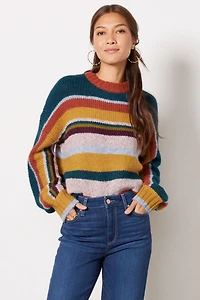 Samara Pullover