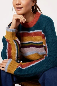 Samara Pullover