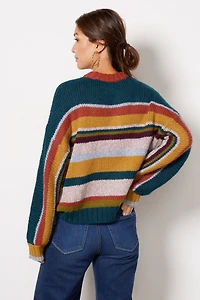 Samara Pullover