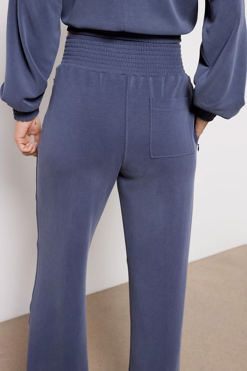 Sand Wash Track Pant