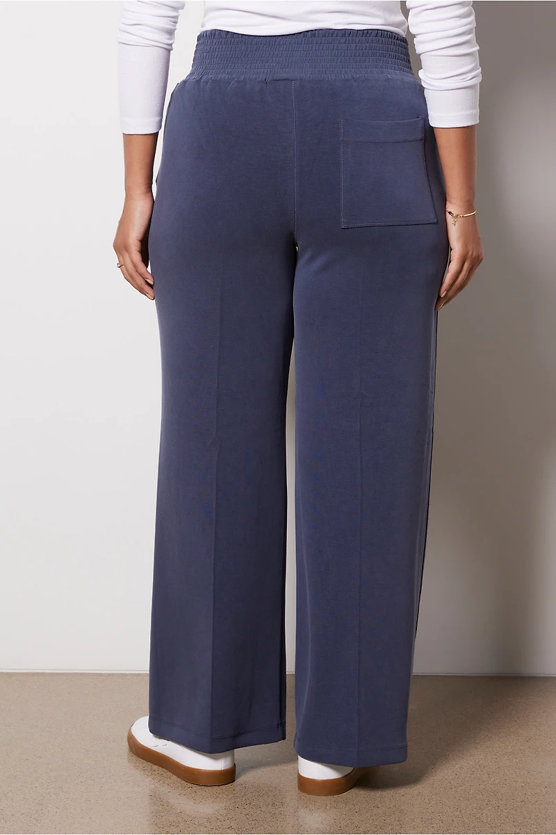 Sand Wash Track Pant