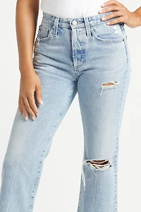 Kinsely Crop