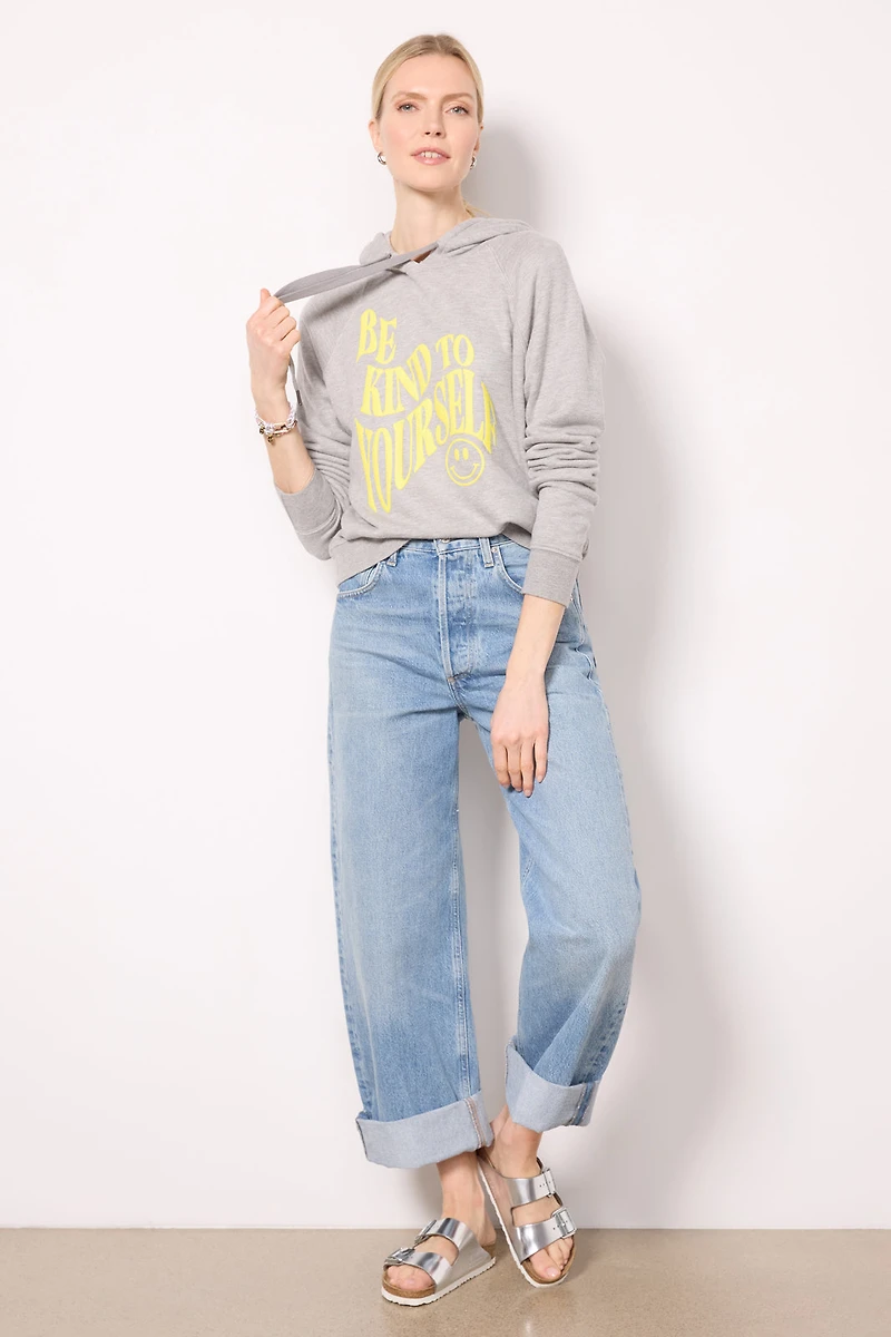 Be Kind Harper Hoodie