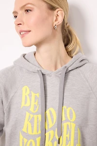Be Kind Harper Hoodie