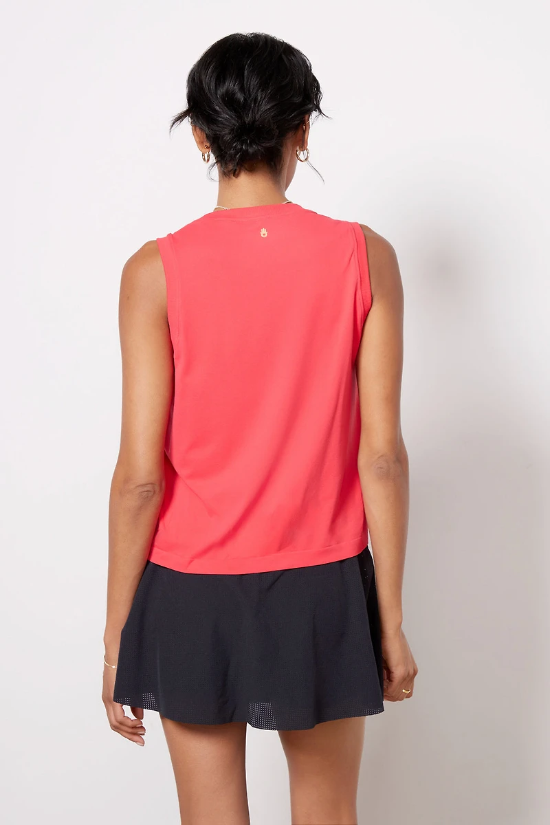 Elite Seamless Tank