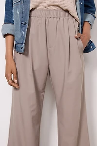 Tacoma Straight Pleat Pant 28