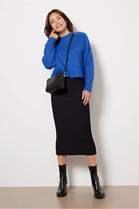 Coreflex Split Skirt