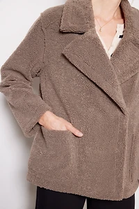Yoko Coat
