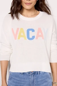 Sienna Vacay Sweater