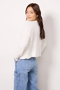 Sienna Vacay Sweater