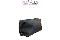 The Nubucks Duffle - Toiletry bag