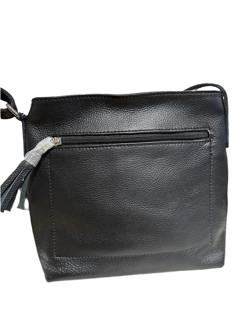 Nova Scotia Purse - Crossbody