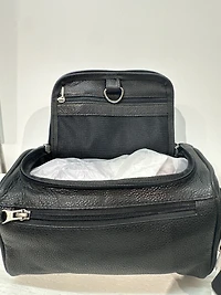 The UnderBoss Kit - Shaving/toiletry bag