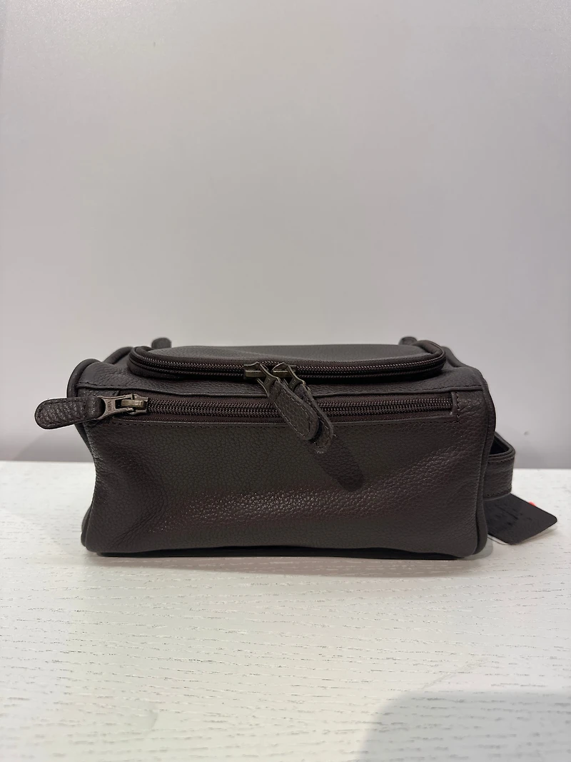 The UnderBoss Kit - Shaving/toiletry bag