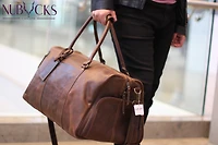 Journeyman's Duffle 2.0