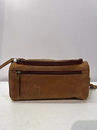 The UnderBoss Kit - Shaving/toiletry bag