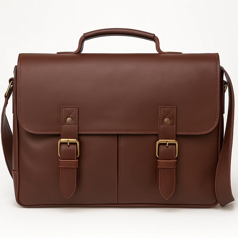 The YVR Briefcase