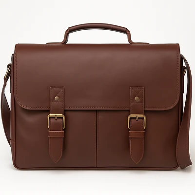 The YVR Briefcase