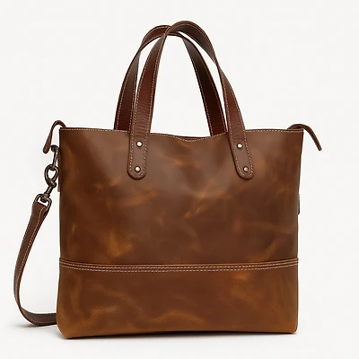 YOW Tote - Crossbody Bag