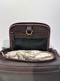 The UnderBoss Kit - Shaving/toiletry bag