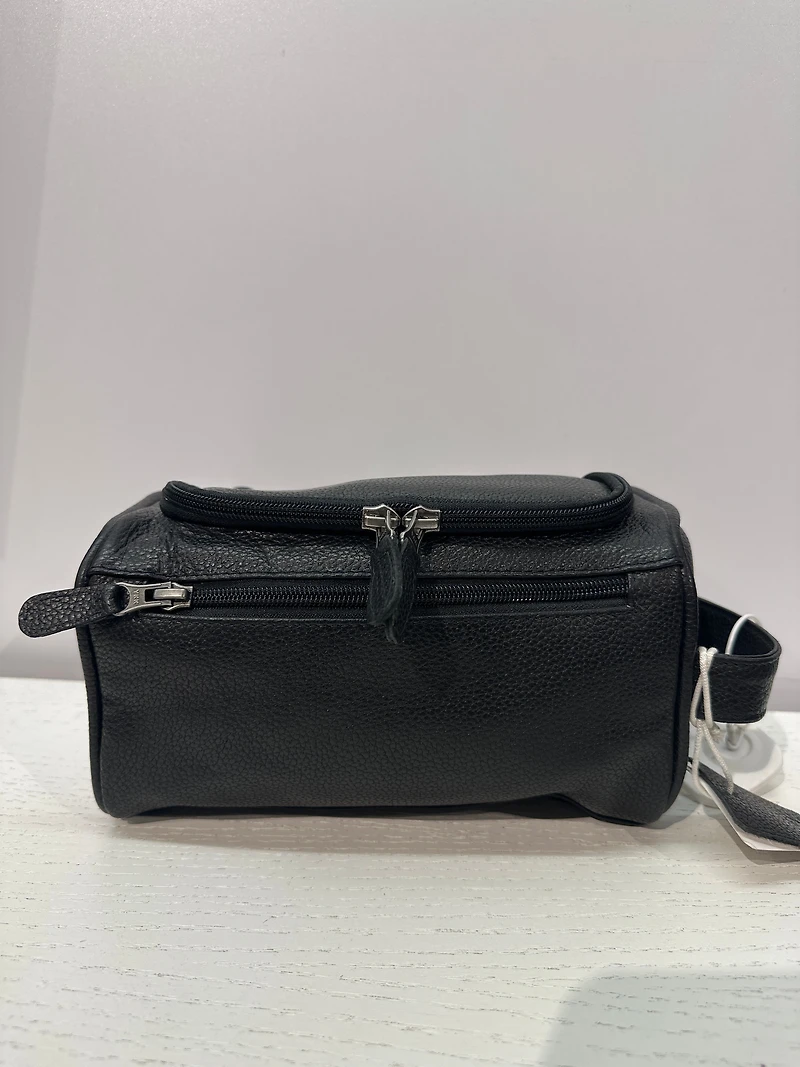 The UnderBoss Kit - Shaving/toiletry bag