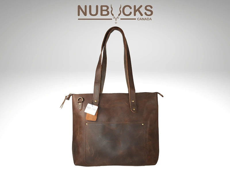 YOW Tote - Crossbody Bag