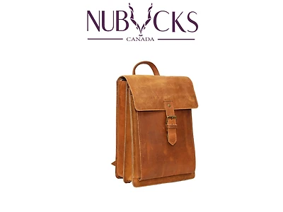 The Tablets Backpack