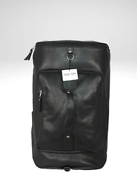 The JQ Convertible - Backpack + Duffle