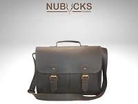 The YVR Briefcase