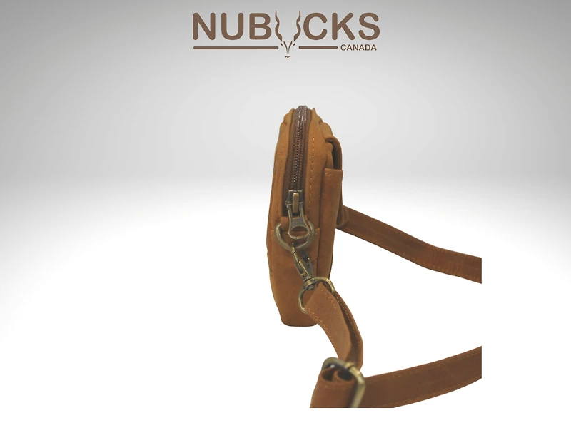 The Phone Crossbody/Belt - Horizontal