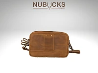 The Phone Crossbody/Belt - Horizontal