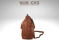 YOW Tote - Crossbody Bag