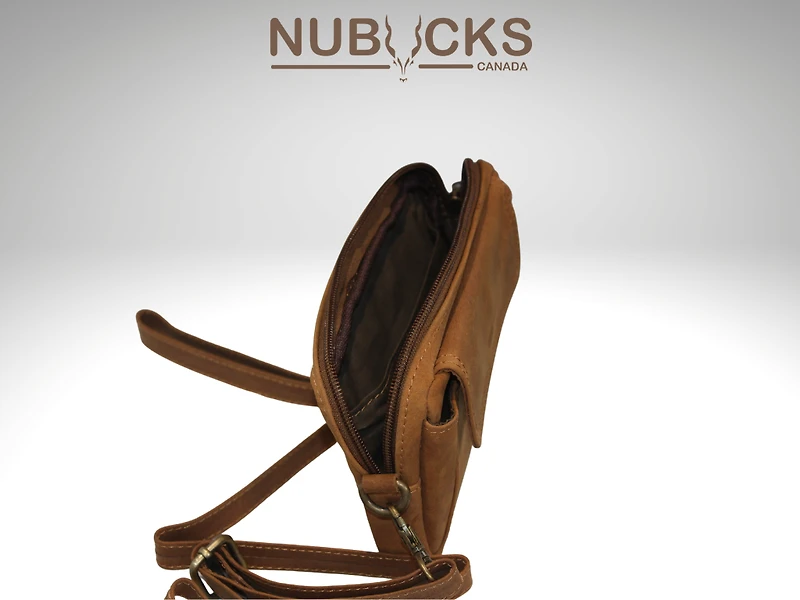 The Phone Crossbody/Belt - Horizontal