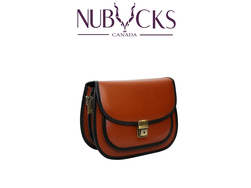 The Moon Handbag - Shoulder/Crossbody