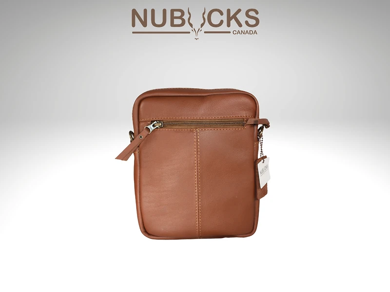 The YYG Travel Satchel Bag